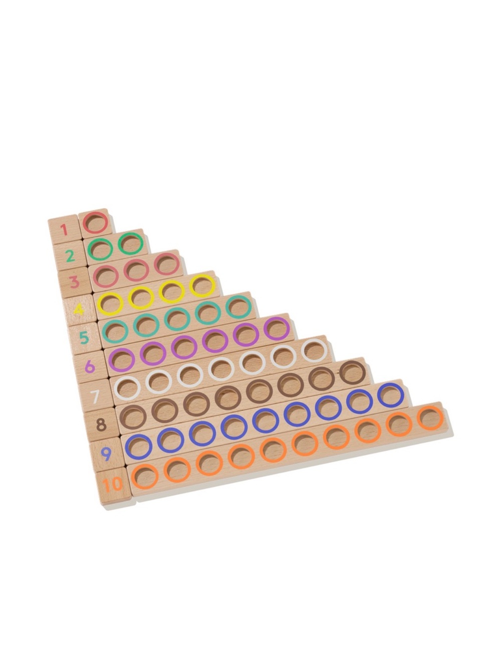 Lovevery Months 43, 44, 45+
The Problem Solver Play Kit- Multi-Color - Picture 4 of 15